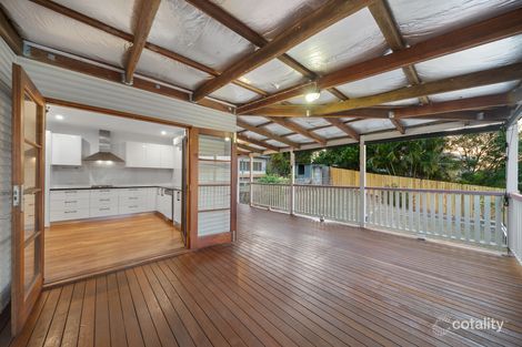 Property photo of 87 Peach Street Greenslopes QLD 4120