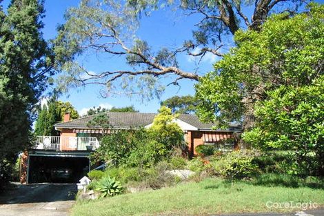 Property photo of 33 Eden Avenue South Turramurra NSW 2074