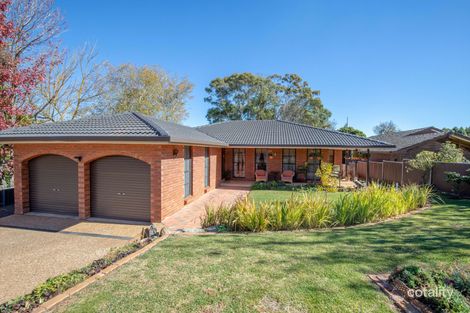 Property photo of 17 Blenheim Avenue Oberon NSW 2787