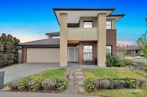 Property photo of 76 Frontier Avenue Aintree VIC 3336
