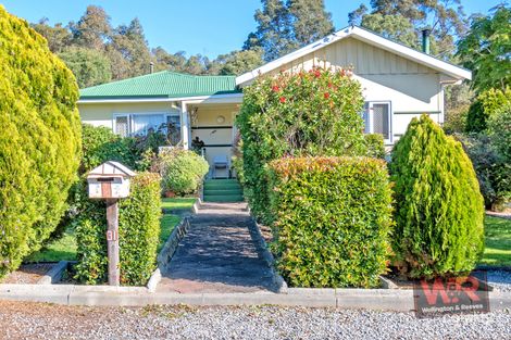 Property photo of 31 Menston Street Mount Barker WA 6324
