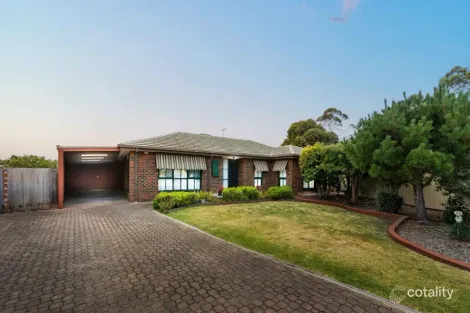 13 Elstree Ct, Kealba, VIC 3021