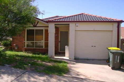 11/1 Methven St, Mount Druitt, NSW 2770