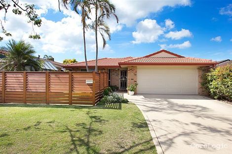 Property photo of 11 Misty Court Varsity Lakes QLD 4227