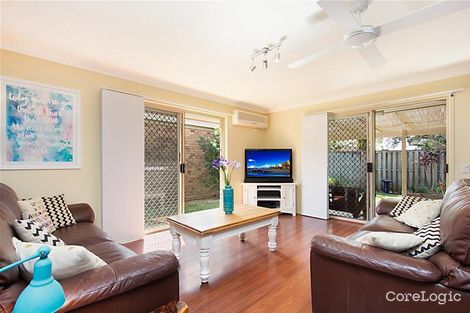 Property photo of 11 Misty Court Varsity Lakes QLD 4227