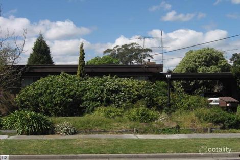 12 Norwood St, Oakleigh South, VIC 3167