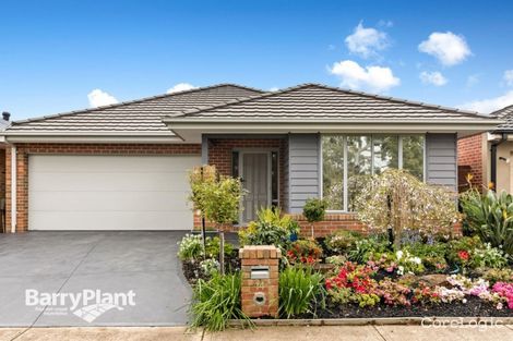 Property photo of 14 Tregowan Place Doreen VIC 3754