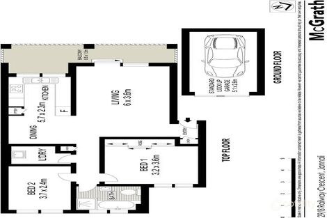 Property photo of 29/8-12 Railway Crescent Jannali NSW 2226
