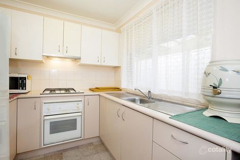 Property photo of 43 Candlebark Circuit Glenmore Park NSW 2745