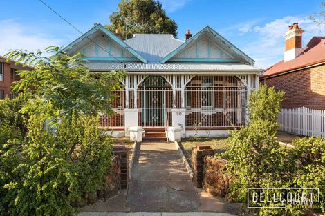 Property photo of 90 Seventh Avenue Maylands WA 6051