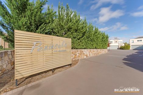 Property photo of 8/6 Webber Crescent Calwell ACT 2905