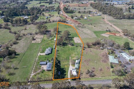 Property photo of 407 Pinnacle Road Orange NSW 2800