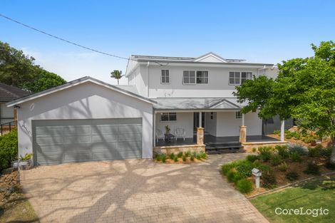 Property photo of 12 McGee Avenue Wamberal NSW 2260