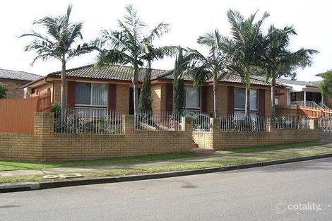 Property photo of 1 Hillend Place Wakeley NSW 2176