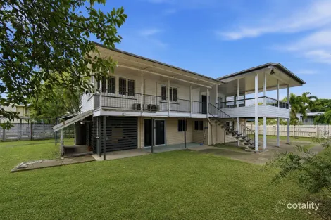 39 Lillipilli St, Vincent, QLD 4814