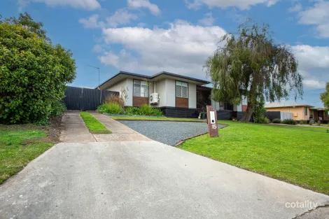 15 Martindale Cres, Port Lincoln, SA 5606