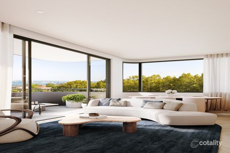 2/13 Allister St, Cremorne, NSW 2090