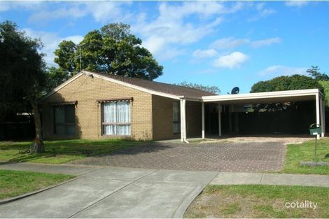 35 Ferndale Dr, Frankston, VIC 3199