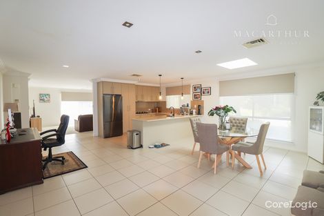 Property photo of 1/61 Mima Street Glenfield Park NSW 2650