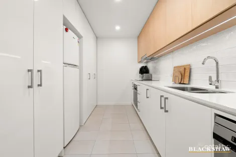 Property photo of 48/74 Leichhardt Street Griffith ACT 2603