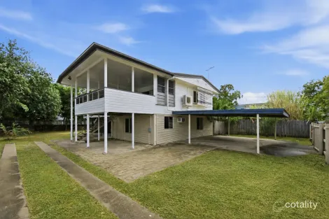 Property photo of 39 Lillipilli Street Vincent QLD 4814
