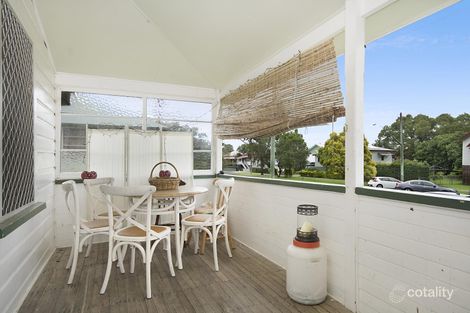Property photo of 21 Pine Street North Lismore NSW 2480