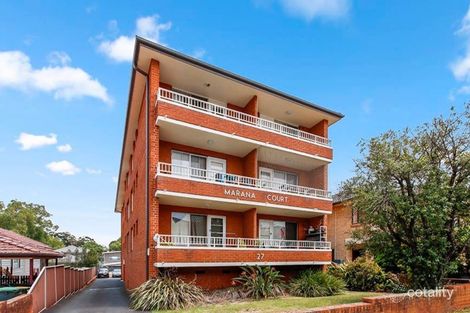 9/27 Argyle St, Penshurst, NSW 2222