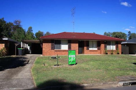 Property photo of 11 Pebworth Place South Penrith NSW 2750