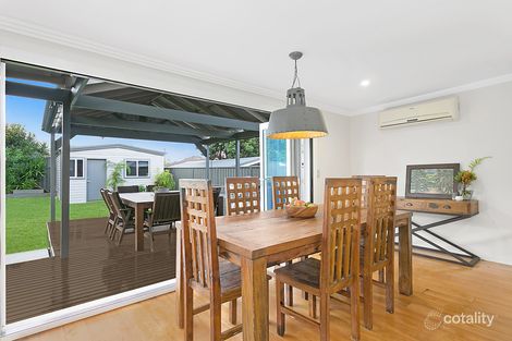 Property photo of 6 Kelvin Parade Picnic Point NSW 2213