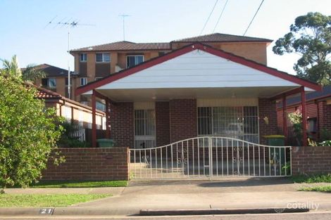 21 New York St, Granville, NSW 2142
