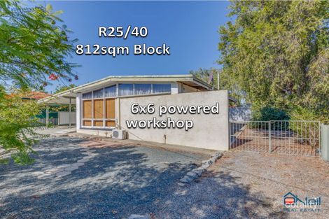 5 Exbury Rd, Armadale, WA 6112