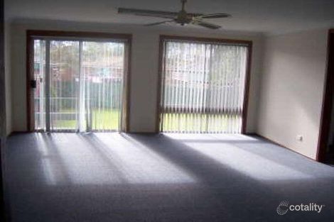Property photo of 27 Gerald Crescent Doonside NSW 2767