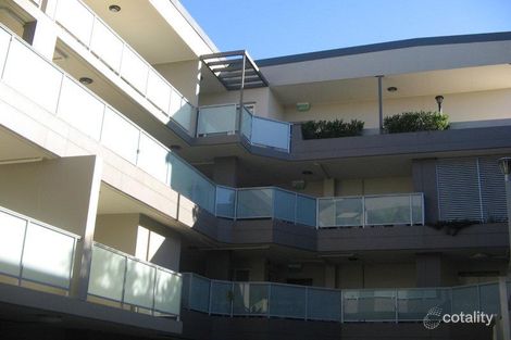 Property photo of 13/504-512 Parramatta Road Petersham NSW 2049