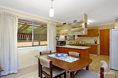 Property photo of 30 Wirraway Crescent Scullin ACT 2614