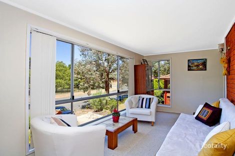 Property photo of 30 Wirraway Crescent Scullin ACT 2614