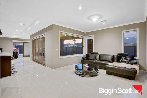 Property photo of 131 Penrose Promenade Tarneit VIC 3029
