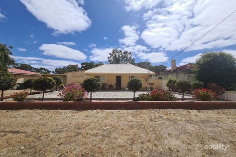 Property photo of 31 Conroy Street Katanning WA 6317