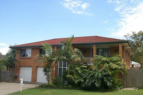7 Capparis St, Algester, QLD 4115