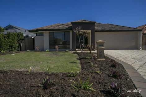 4 Smeaton Lane, Carramar, WA 6031