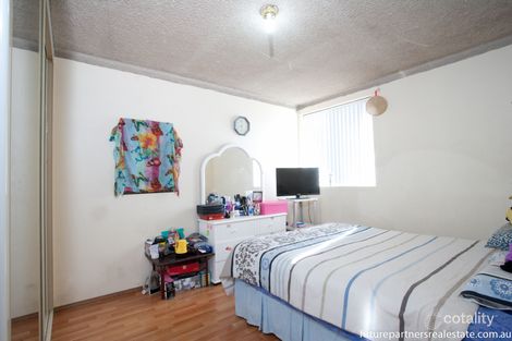 Property photo of 22/145 Chapel Road Bankstown NSW 2200