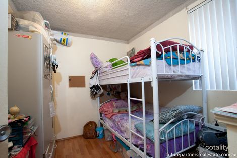 Property photo of 22/145 Chapel Road Bankstown NSW 2200