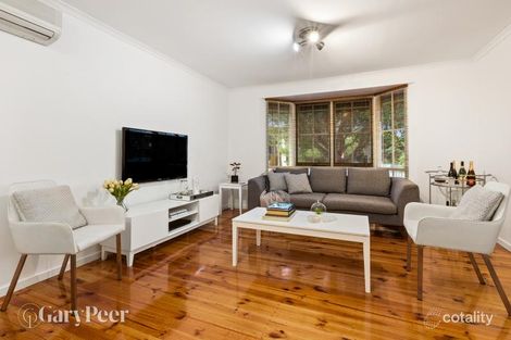 Property photo of 2/1 Crosbie Road Murrumbeena VIC 3163