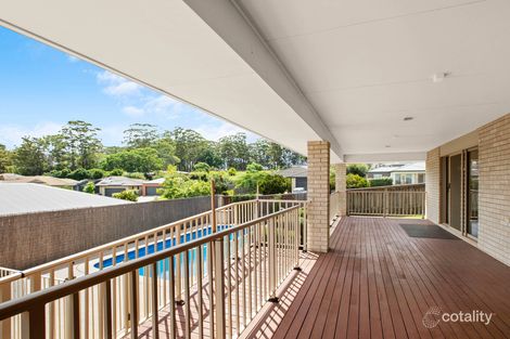 Property photo of 12 Salmean Circuit Port Macquarie NSW 2444