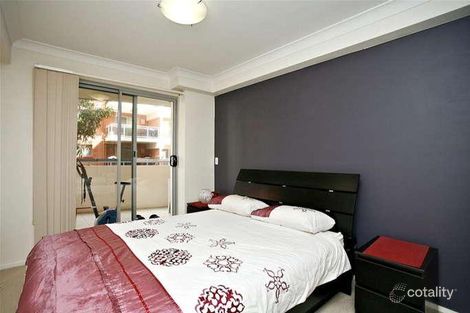 Property photo of 15/4-6 Lachlan Street Liverpool NSW 2170