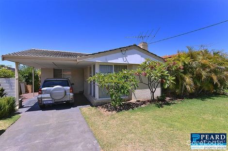 Property photo of 18 Rickman Street Balcatta WA 6021