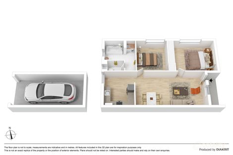 Property photo of 4/779 Station Street Box Hill North VIC 3129