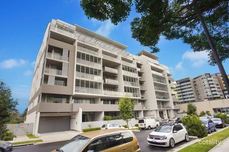 Property photo of 315/6 Bidjigal Road Arncliffe NSW 2205