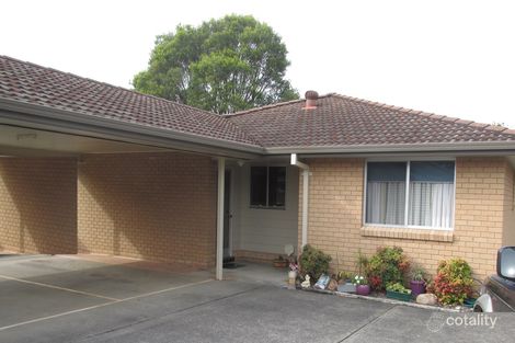 Property photo of 6/5 Baird Street Tuncurry NSW 2428
