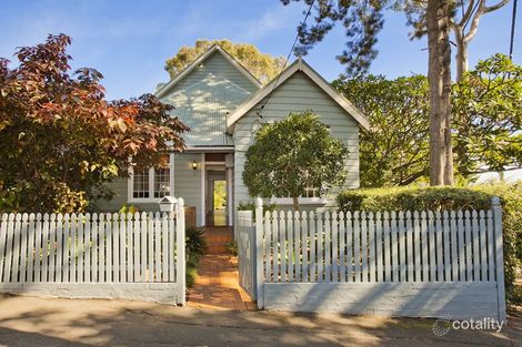 Property photo of 1 Terry Street Balmain NSW 2041