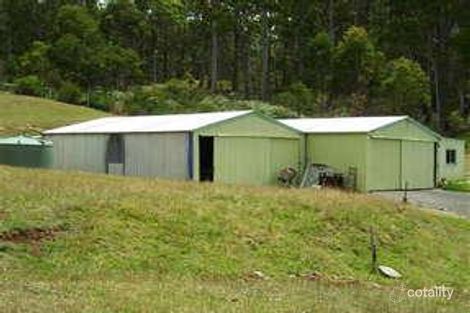 Property photo of 7459 Esk Main Road St Marys TAS 7215